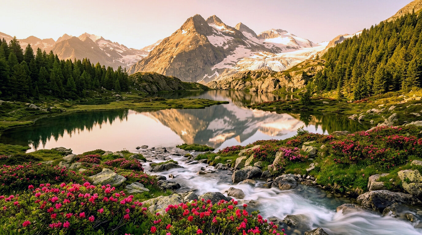 Valle Camonica-Alto Sebino