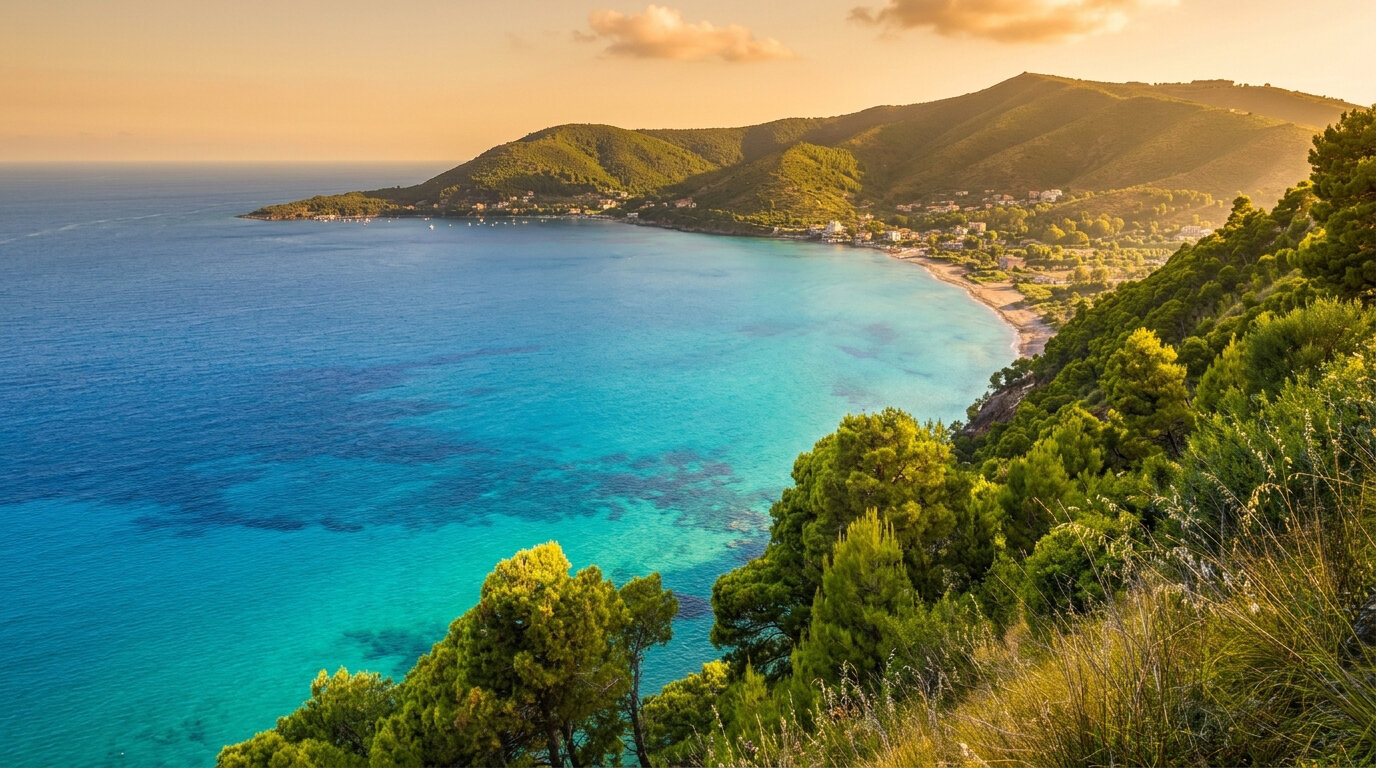 Cilento e Vallo di Diano (Campania)