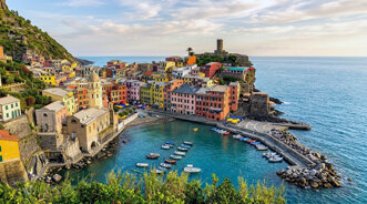 Fughe Romantiche