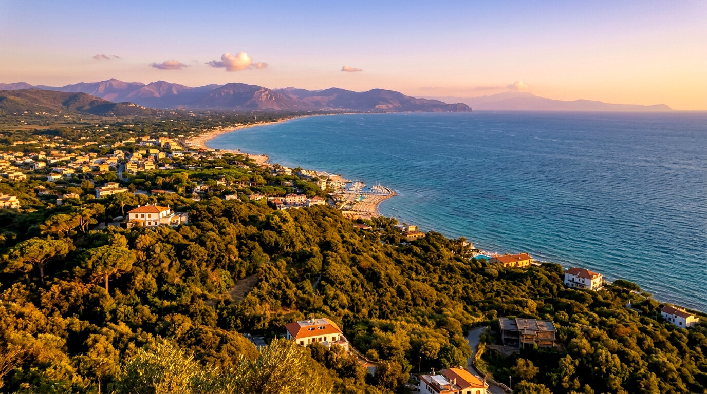 Circeo (Lazio)