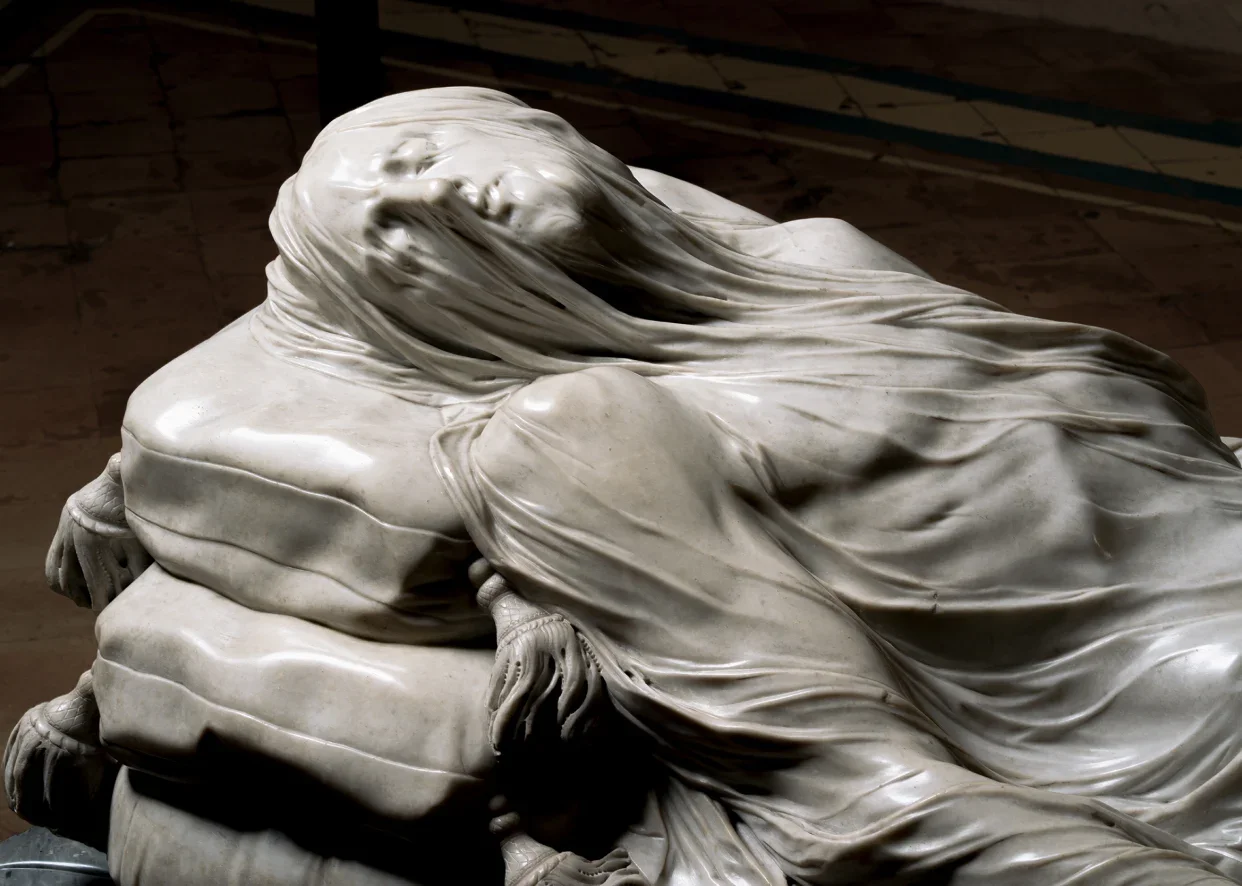 Il Museo Cappella Sansevero e il Cristo Velato