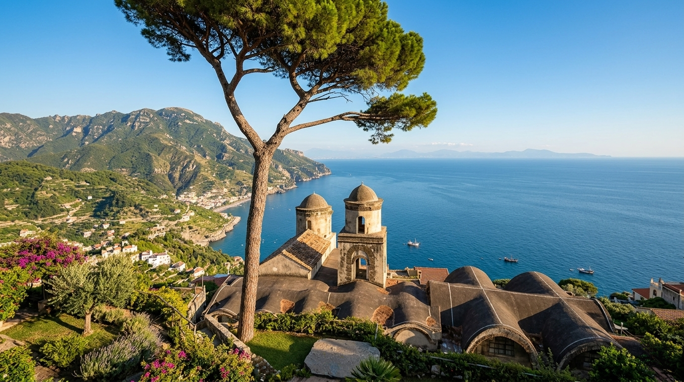 Campania Campania