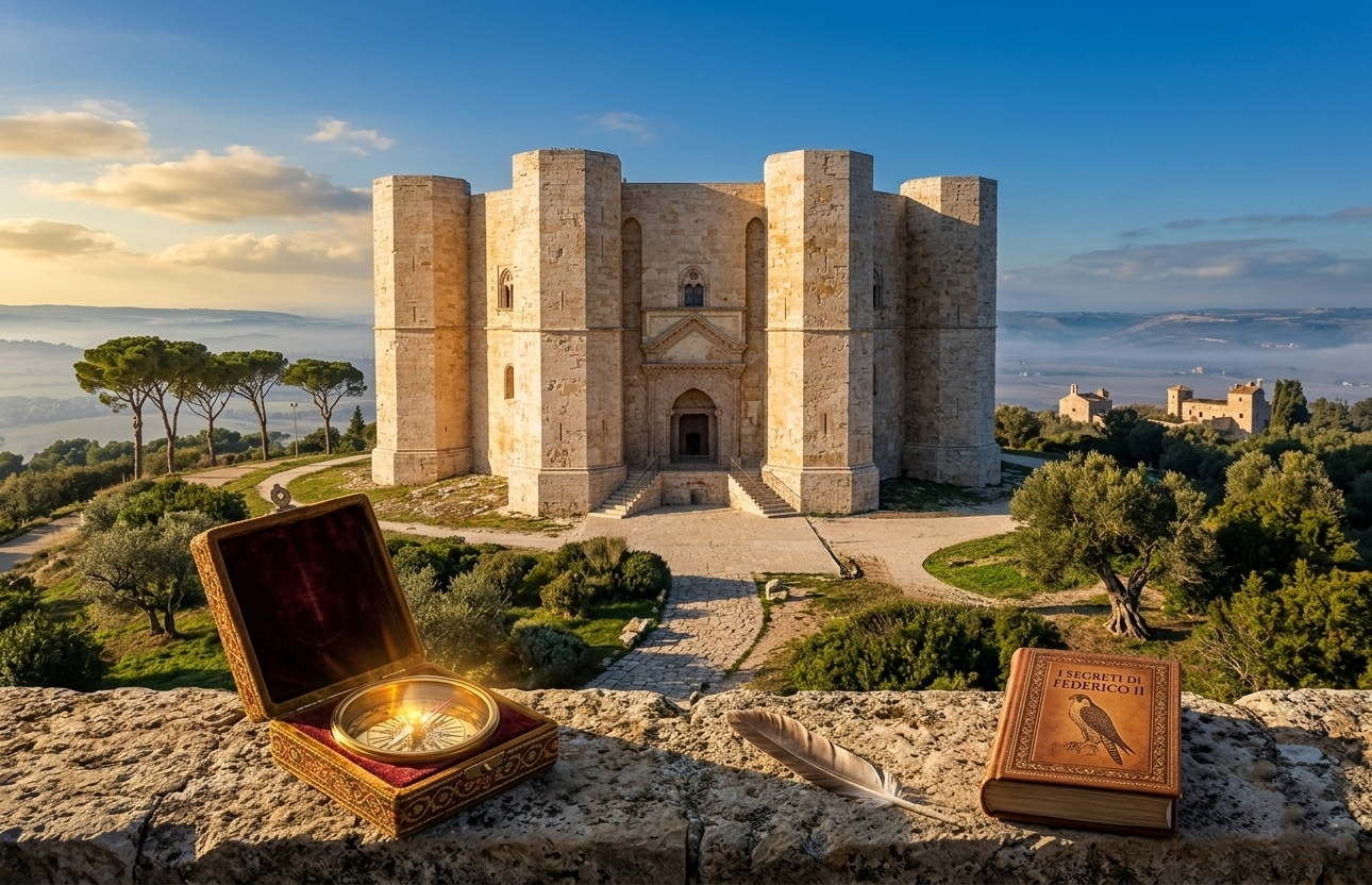 Castel del Monte