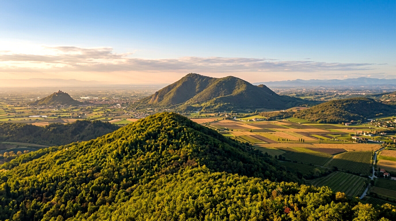 Colli Euganei