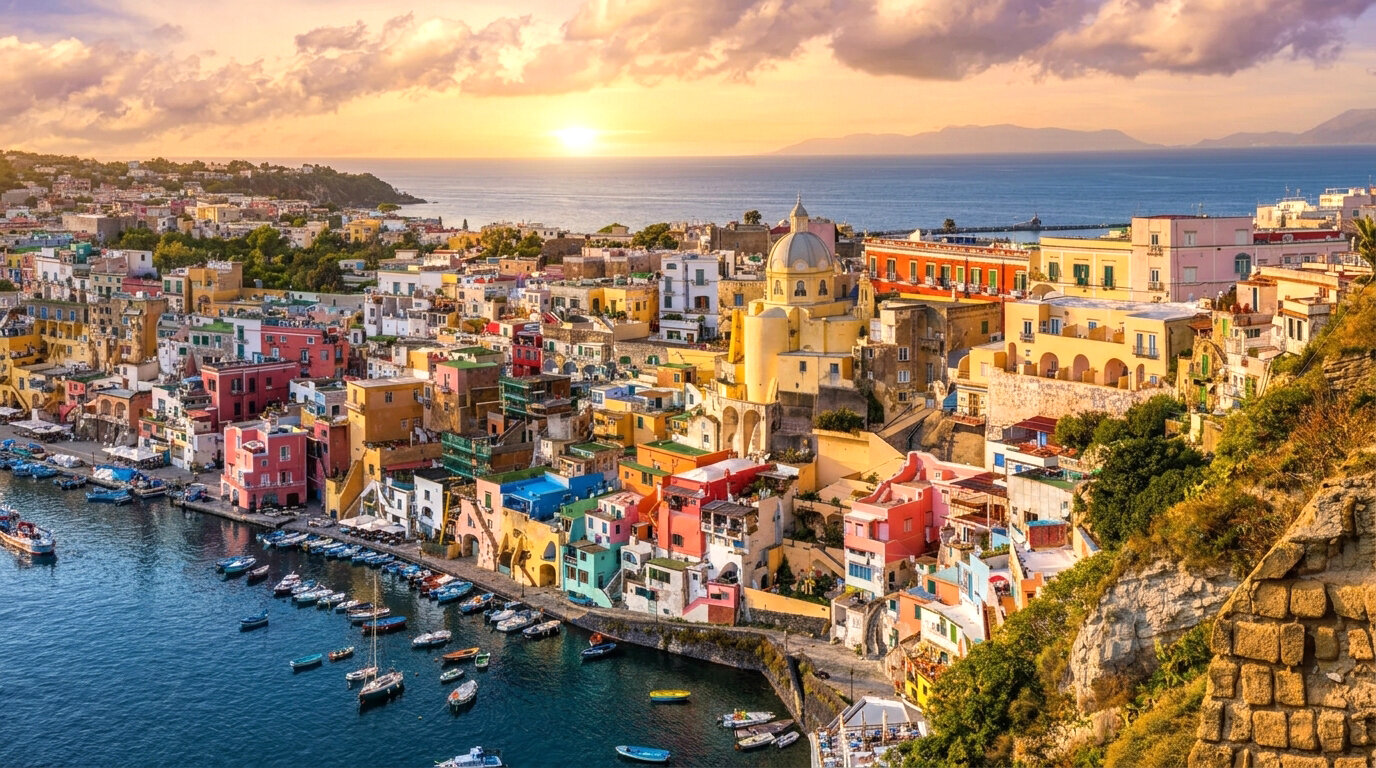 Procida
