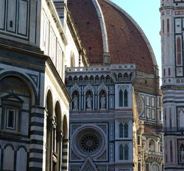 Centro storico di Firenze