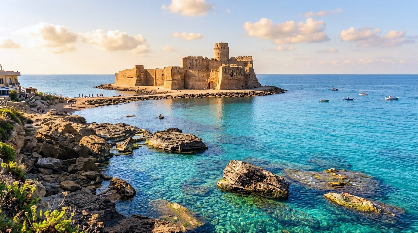 Calabria