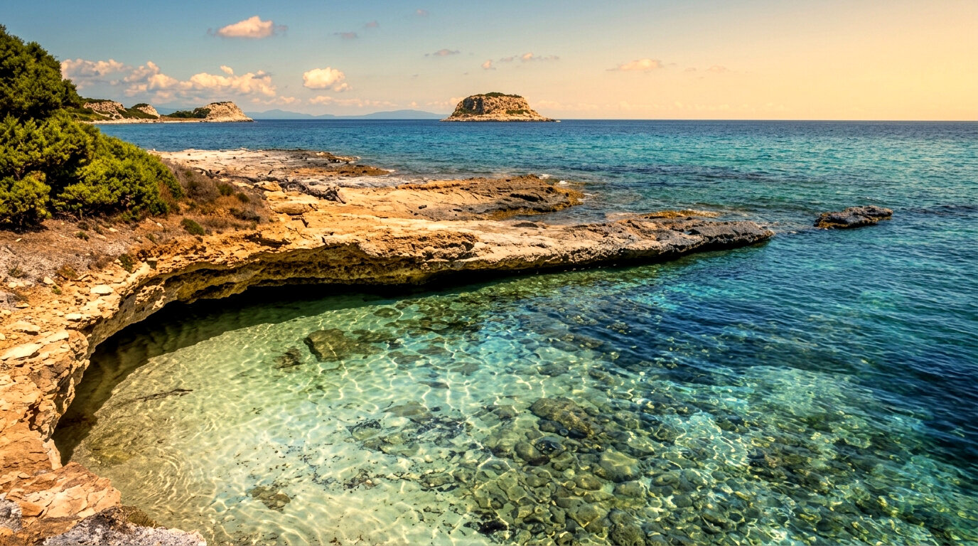 Isole di Toscana
