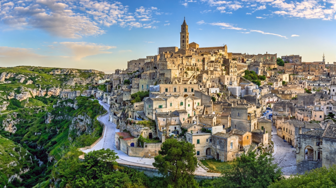 basilicata