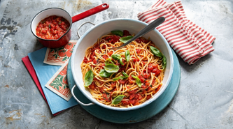 Gusto e Sapori Gusto e Sapori