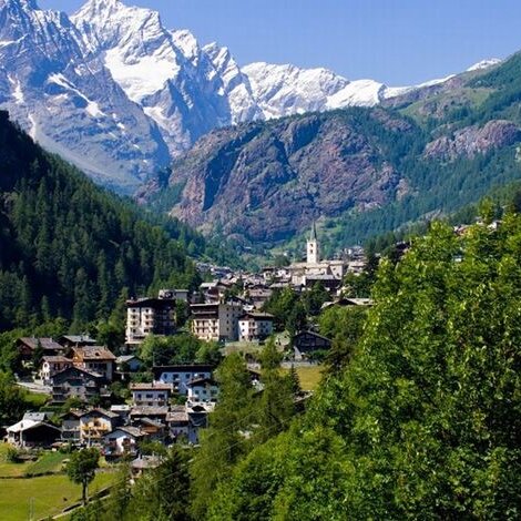 Valtournenche