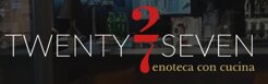 Twentyseven Enoristorante