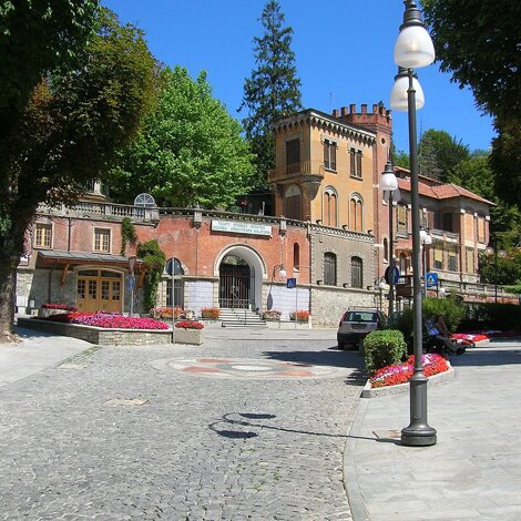 Saint Vincent