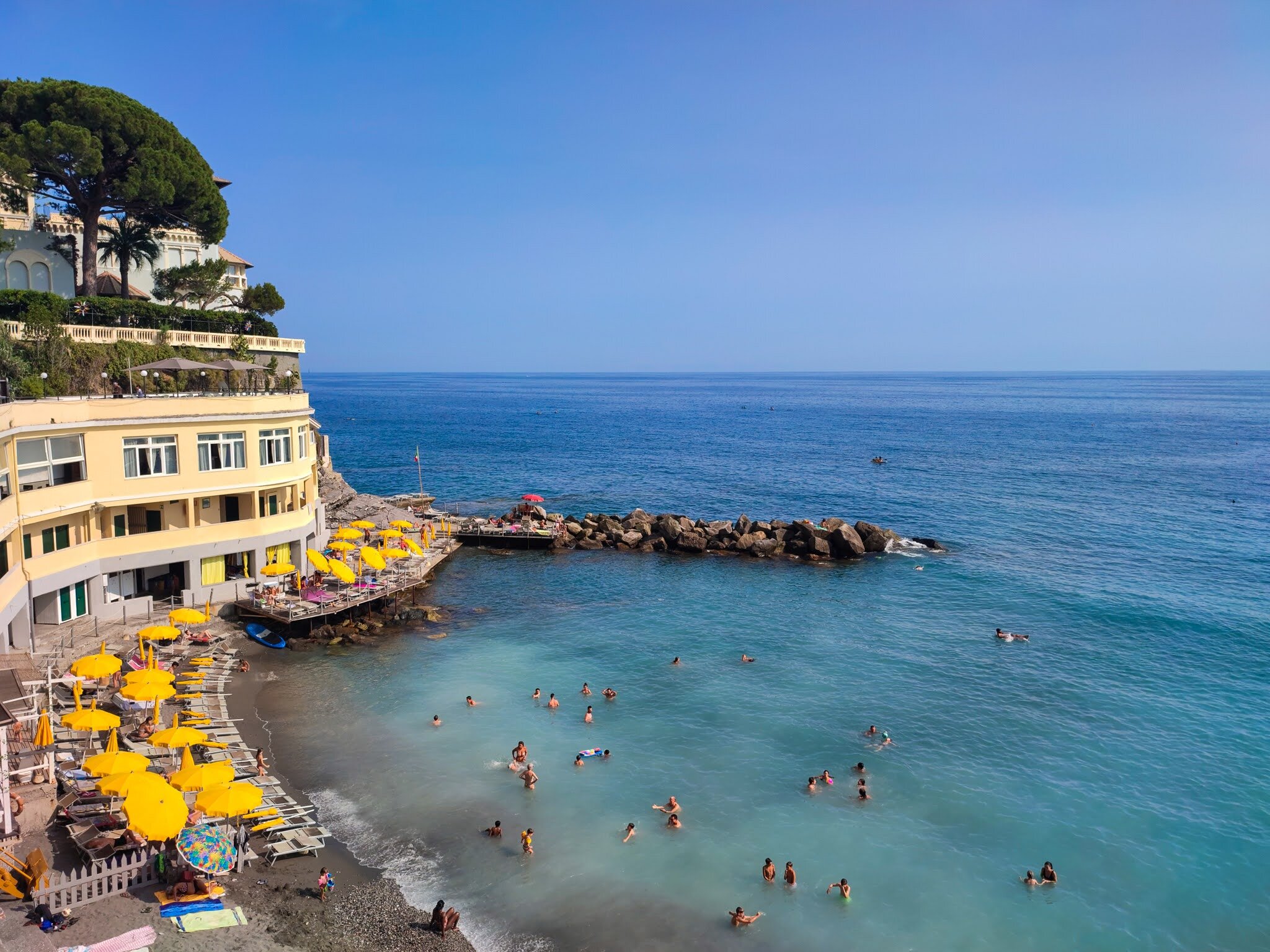 liguria