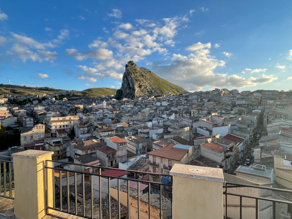 panorama marineo