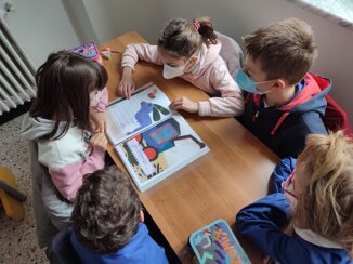 Descrizione immagine