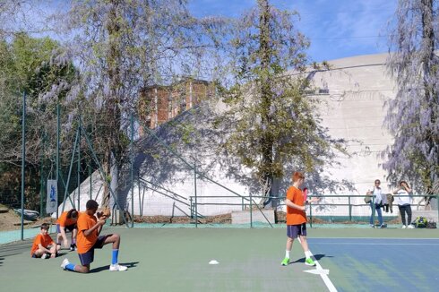 Descrizione immagine