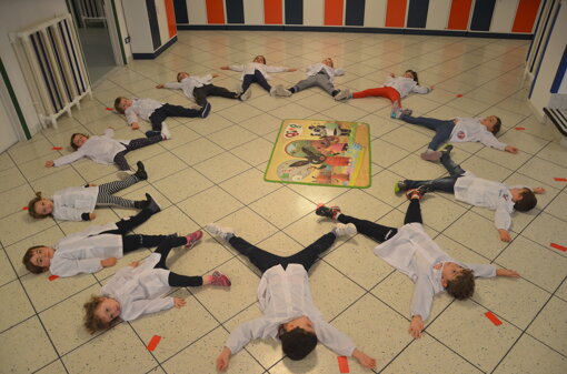 Descrizione immagine