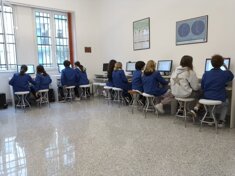 Descrizione immagine