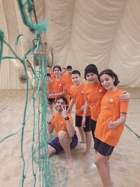 Descrizione immagine