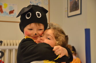 Descrizione immagine