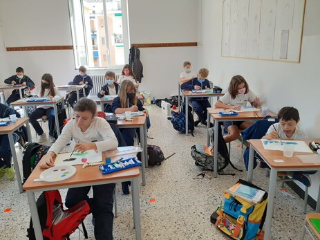 Descrizione immagine