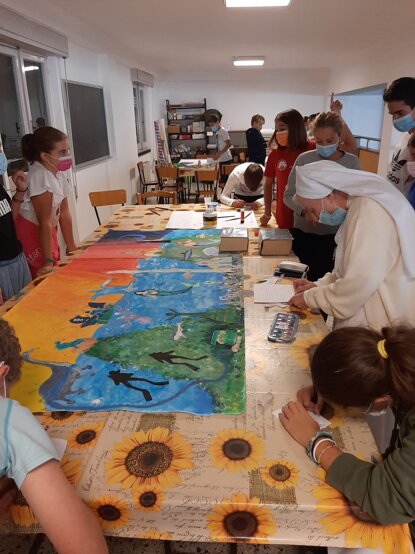 Descrizione immagine