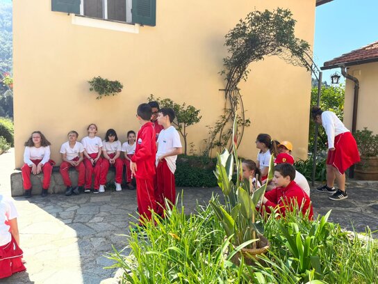 Descrizione immagine