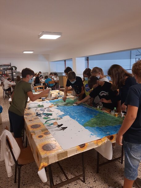 Descrizione immagine