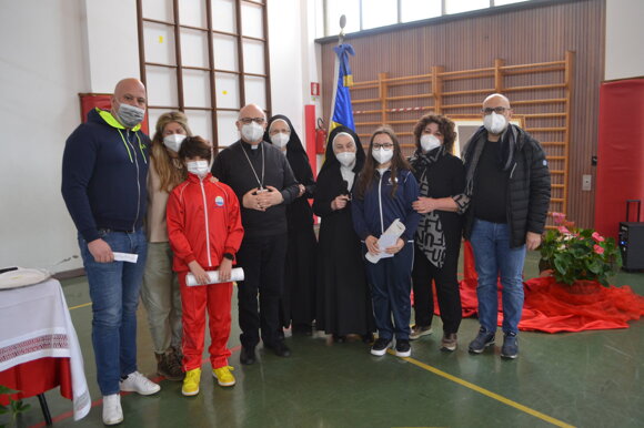 Descrizione immagine