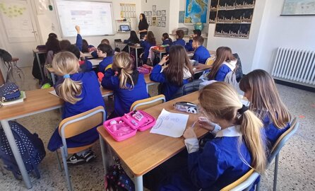 Descrizione immagine