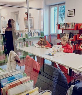 Descrizione immagine