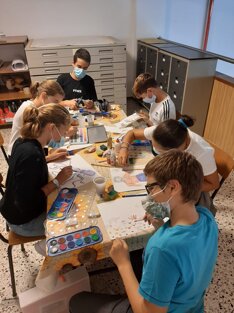 Descrizione immagine