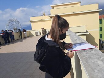 Descrizione immagine