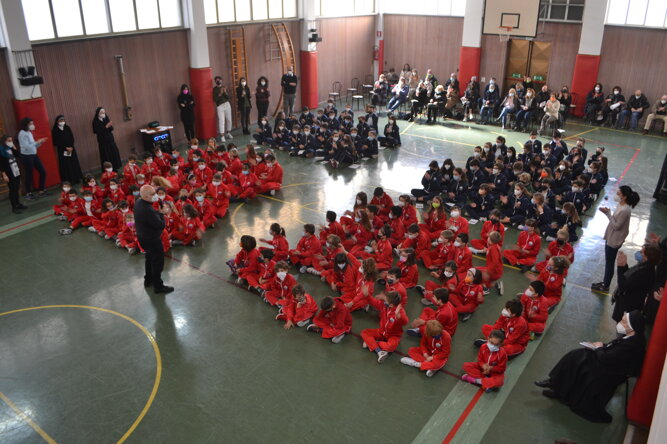 Descrizione immagine