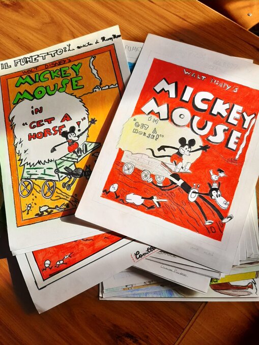 Descrizione immagine