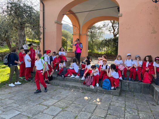 Descrizione immagine