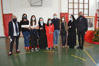 Descrizione immagine