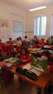 Descrizione immagine