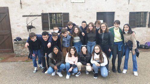 Descrizione immagine