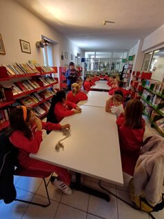 Descrizione immagine