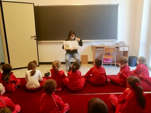 Descrizione immagine