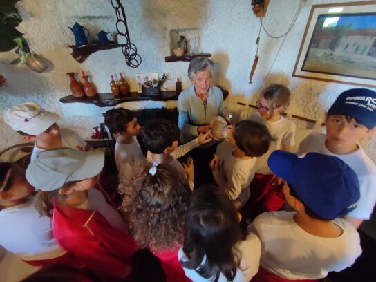 Descrizione immagine