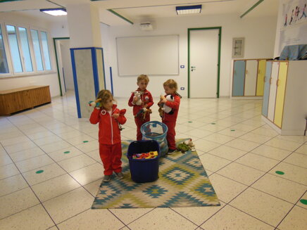 Descrizione immagine