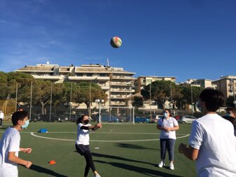 Descrizione immagine