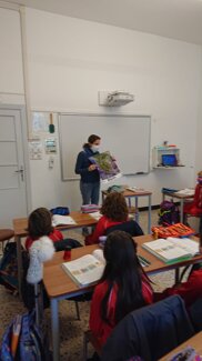 Descrizione immagine