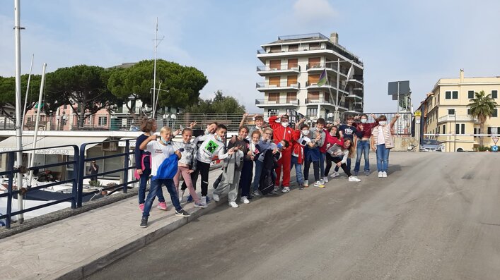 Descrizione immagine