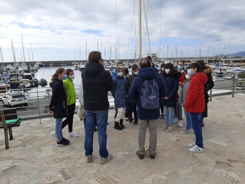 Descrizione immagine