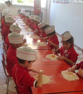 Descrizione immagine