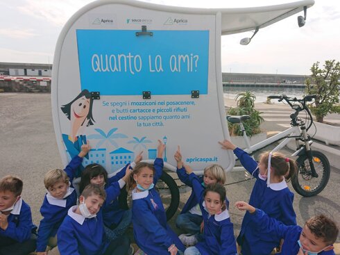 Descrizione immagine